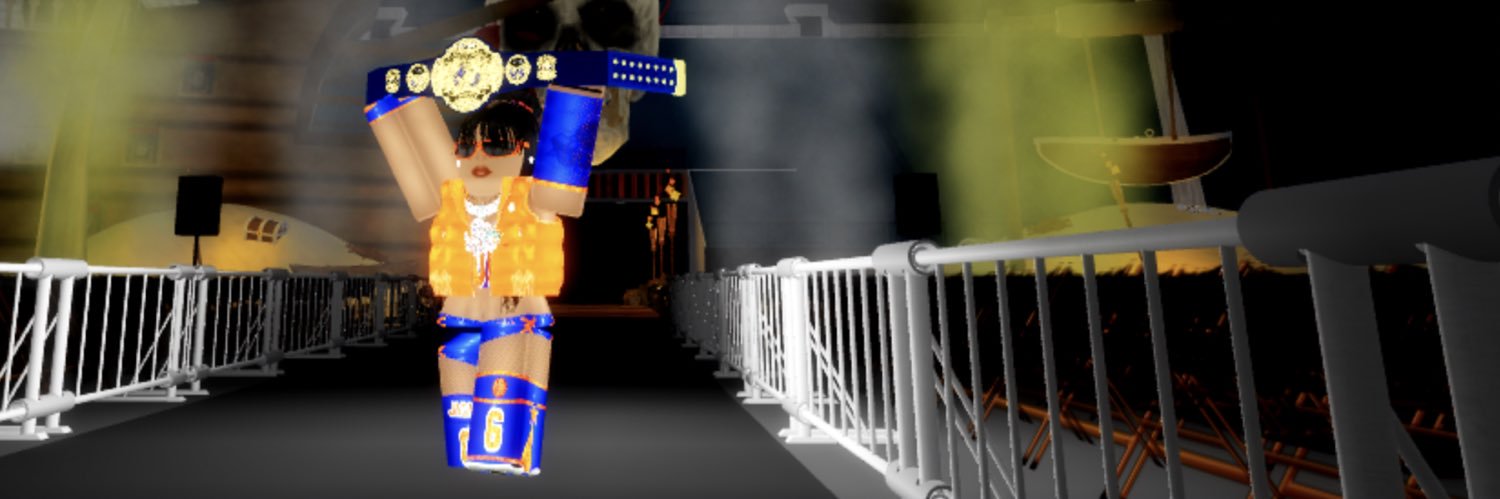 JadahJAMW's profile banner image