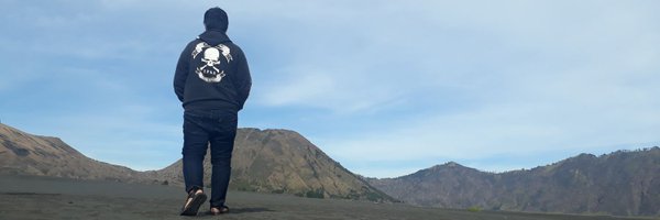 madTarada Profile Banner