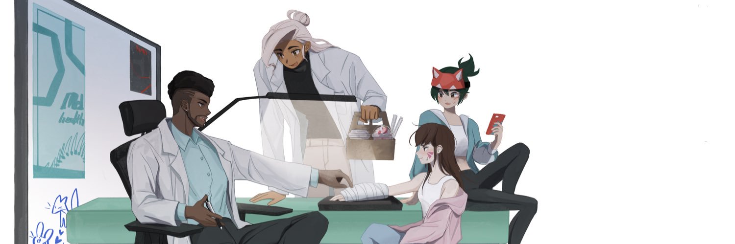 DAM_inst's profile banner image