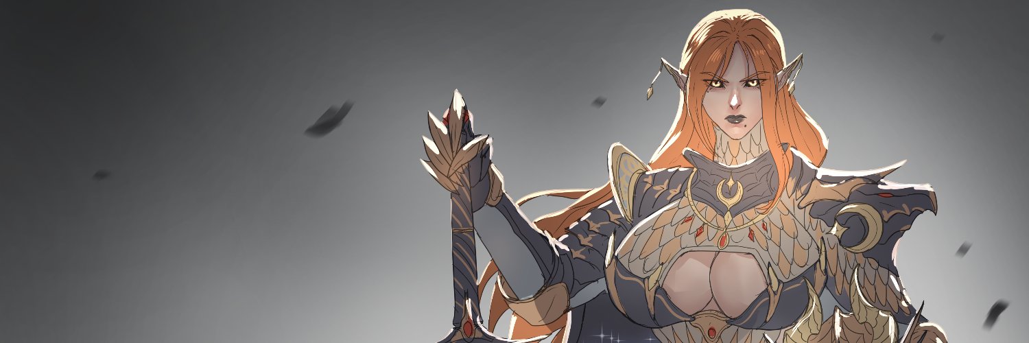 Deusferbris's profile banner image