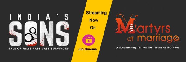 ekamnyaay Profile Banner