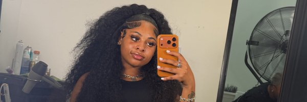 itssbezzy Profile Banner