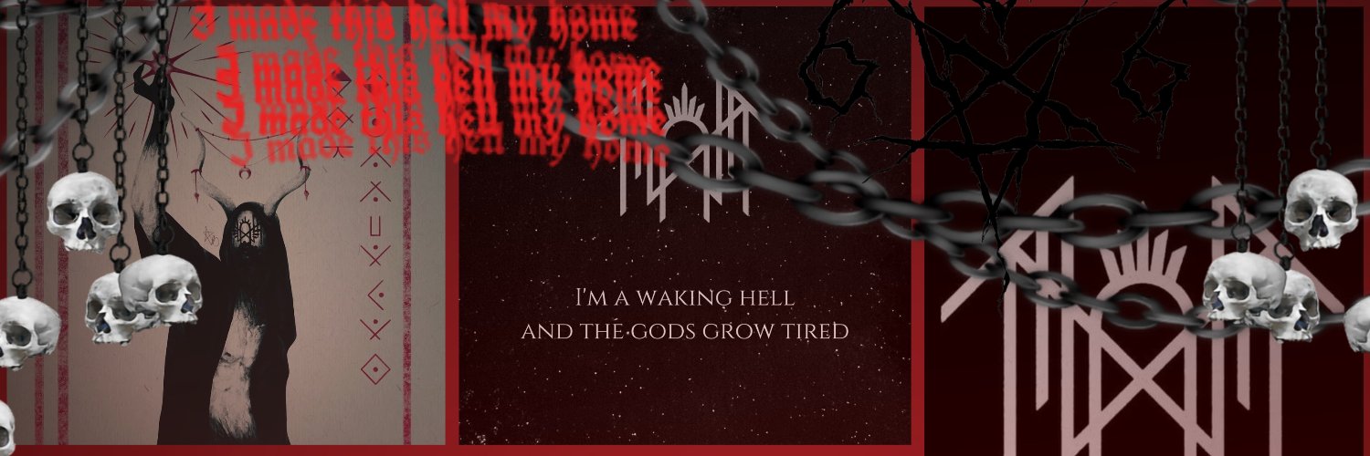 Max Darke banner