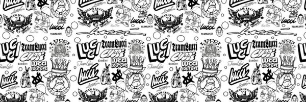 Official Team Lucci™ Profile Banner