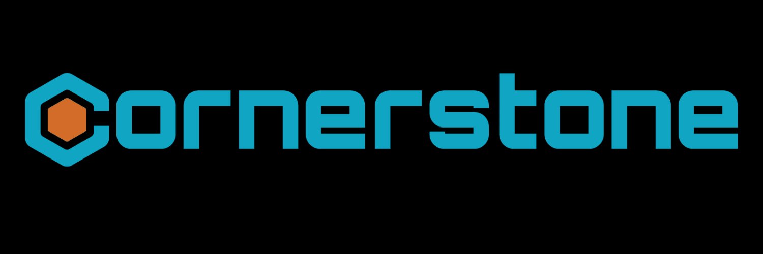 Cornerstone Interactive Studios banner