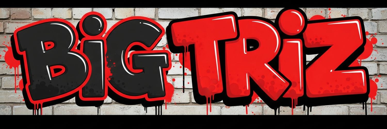 Big_Triz's profile banner image