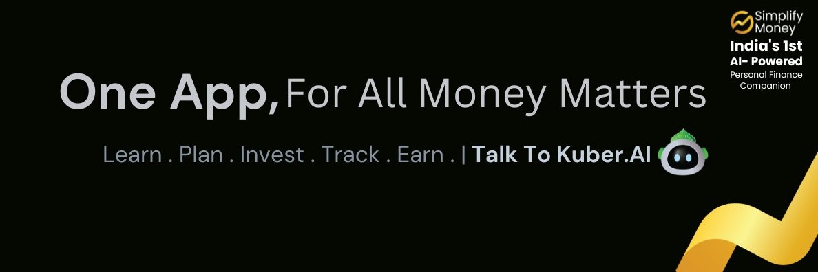 Simplify Money banner