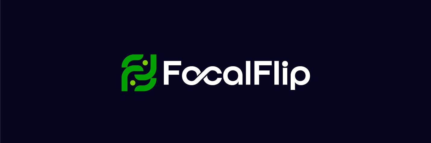 FocalFlip banner