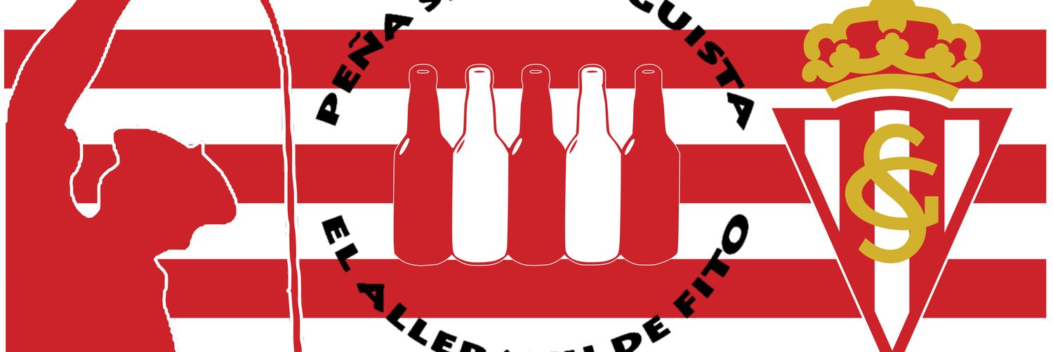 Peña Sportinguista el Alleranu banner
