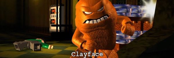 clayface_lego Profile Banner