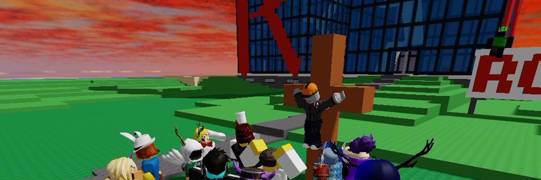 ALL YOUR BASE BELONG TO ME! banner