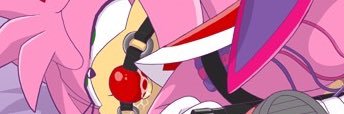 Pink Booty Bimbo~ banner