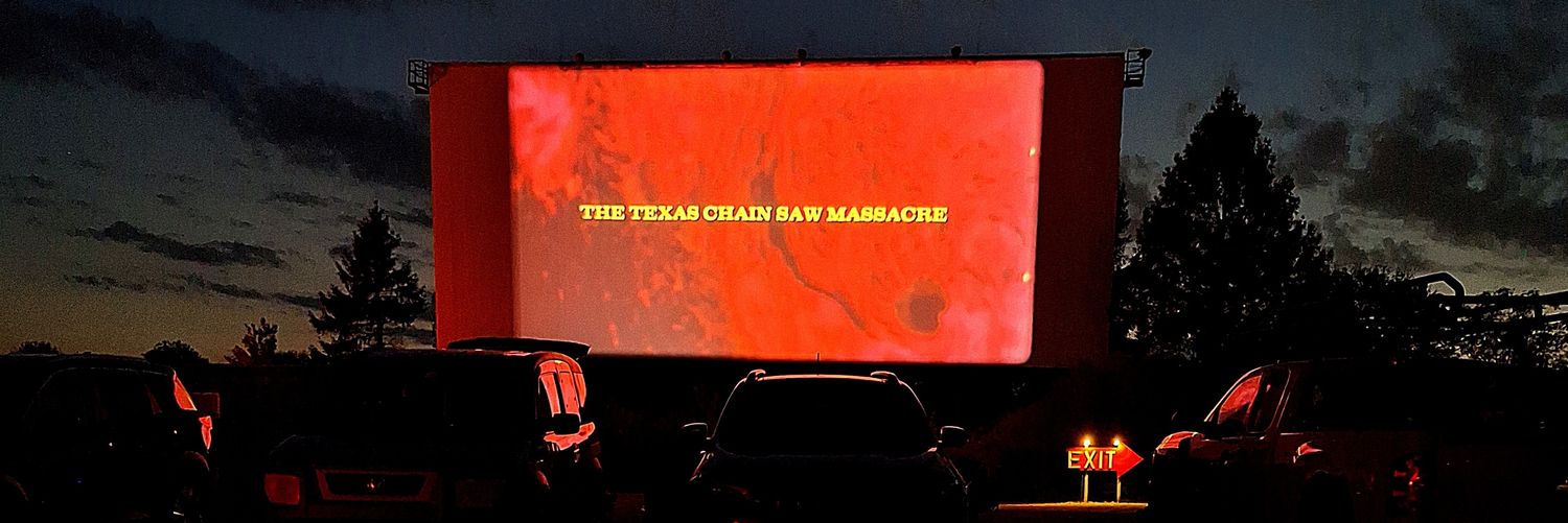 Dan of the Dead banner