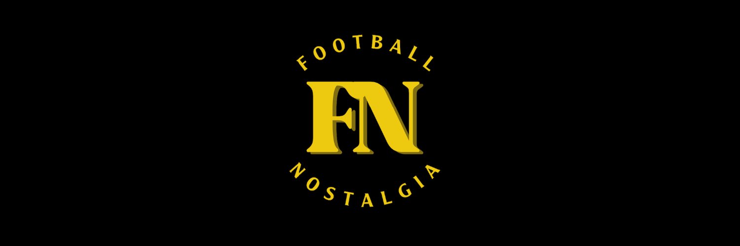 FtballNostalgia's profile banner image