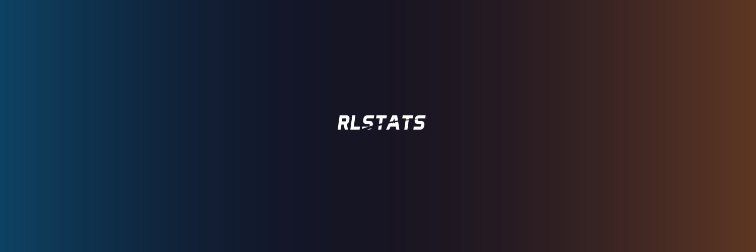RLStats banner