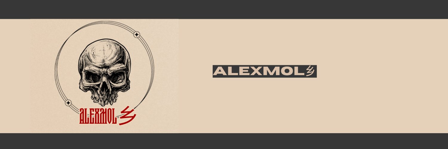 alexMOL banner