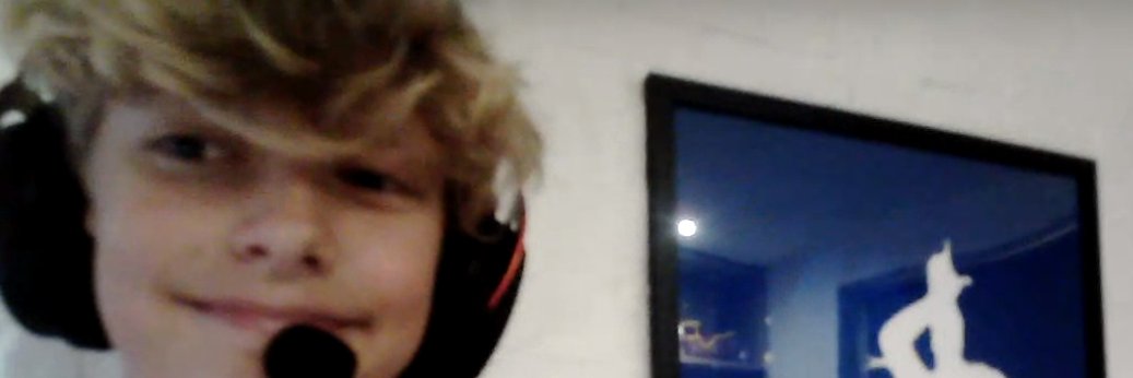 Scottish Archie banner