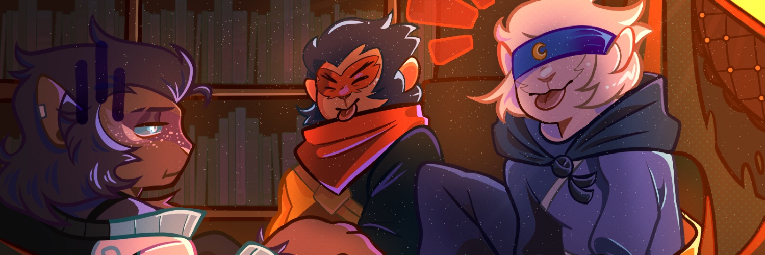 TotallyNotMemic's profile banner image