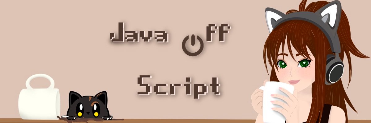 JavaOffScript☕️ | Subathon banner