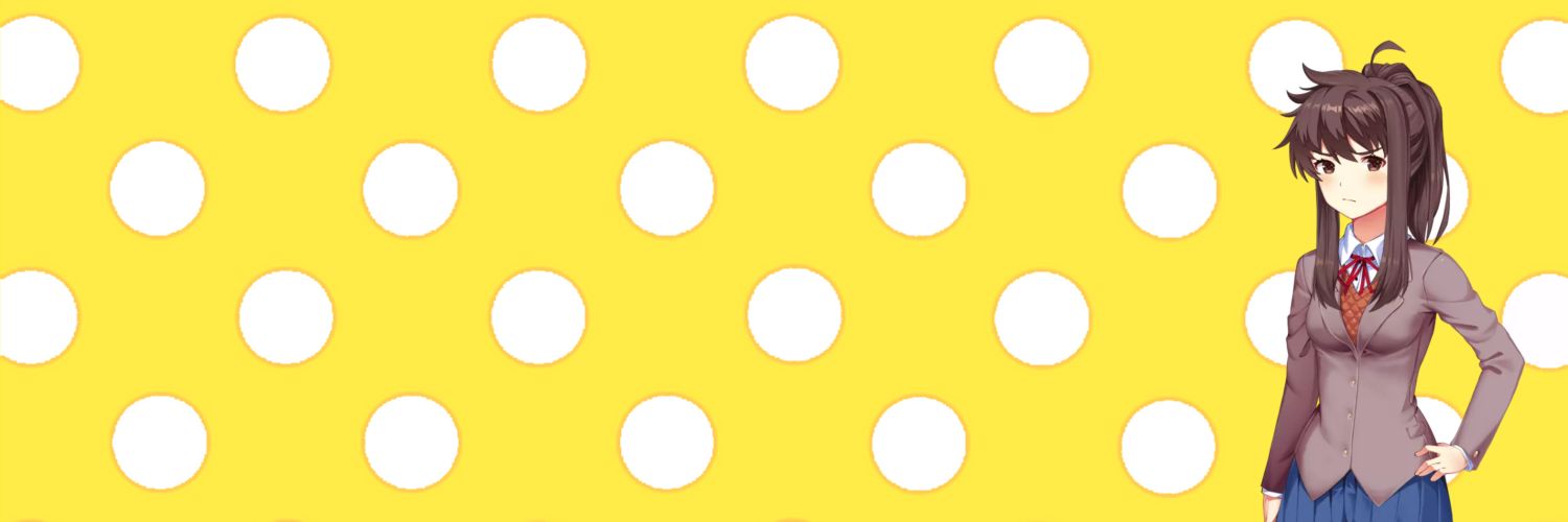 DokiDokiProtag's profile banner image