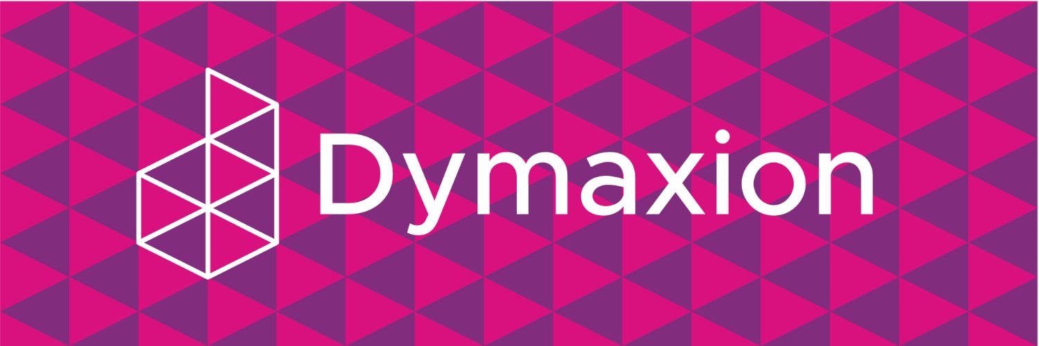 dymaxion_'s profile banner image