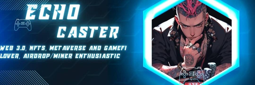 Echocaster01's profile banner image