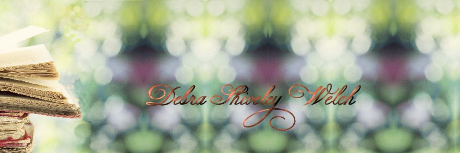 DebraSWelch's profile banner image