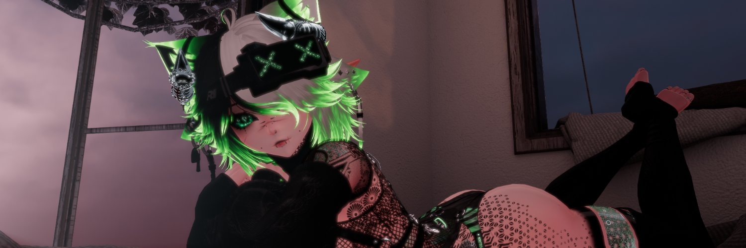 EnigmaTopaz's profile banner image
