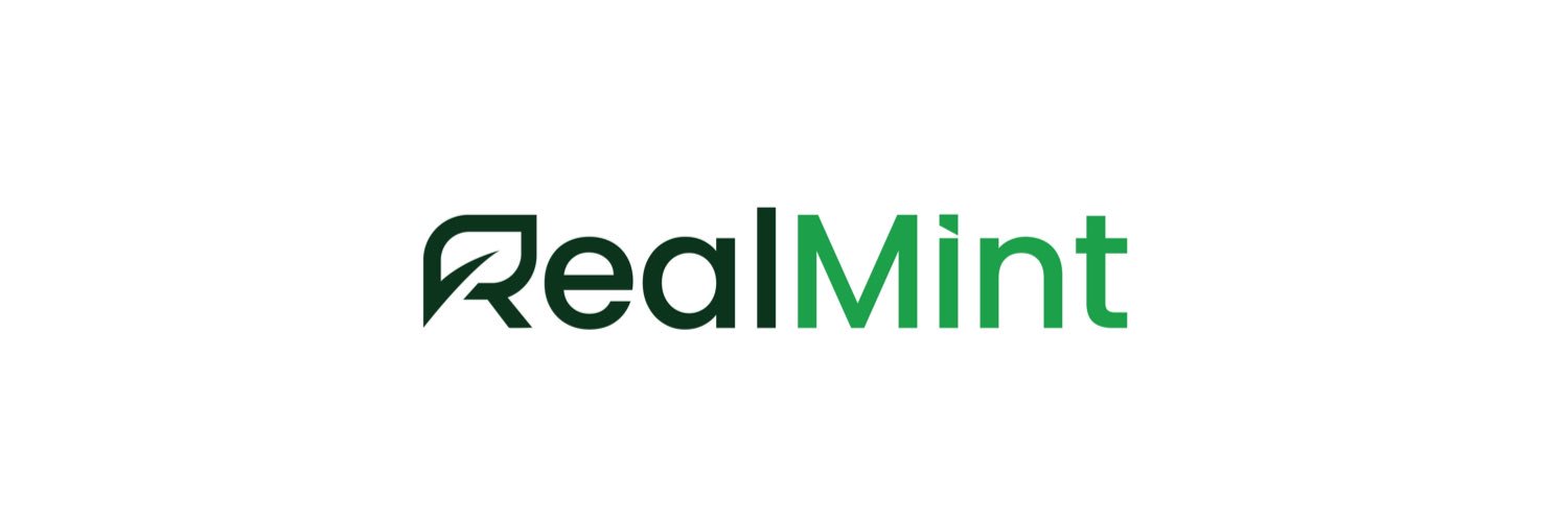 realmint_io's profile banner image