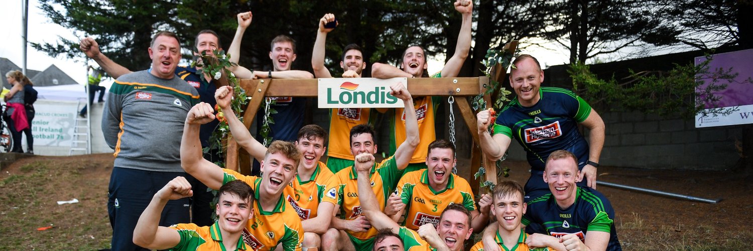 Londis Kilmacud7s Profile Banner