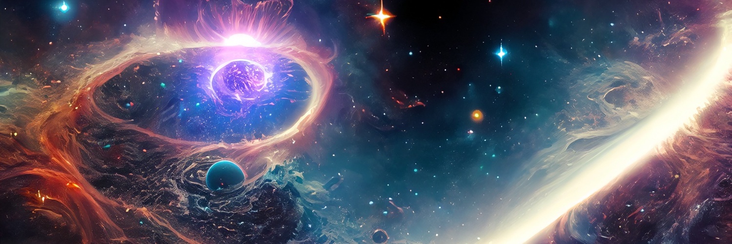 SpaceCat banner