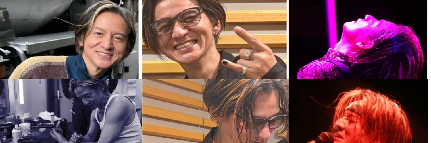 Ray☆ banner