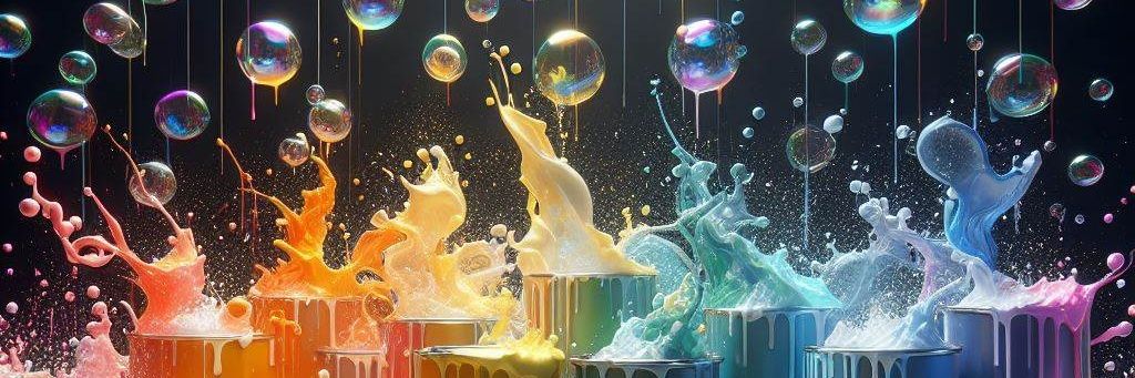 LoveNBloop's profile banner image