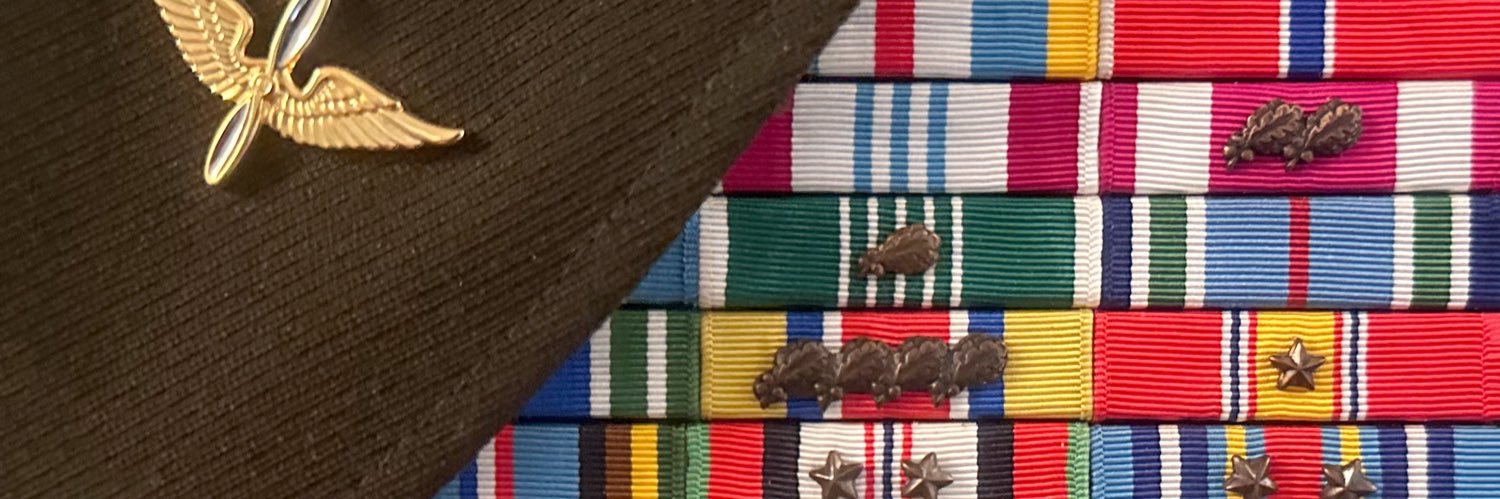 The Dog General banner