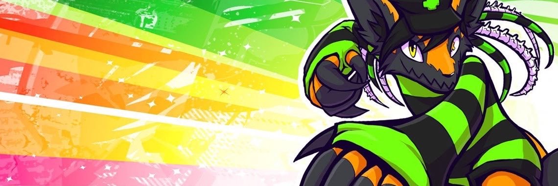 negarennn's profile banner image