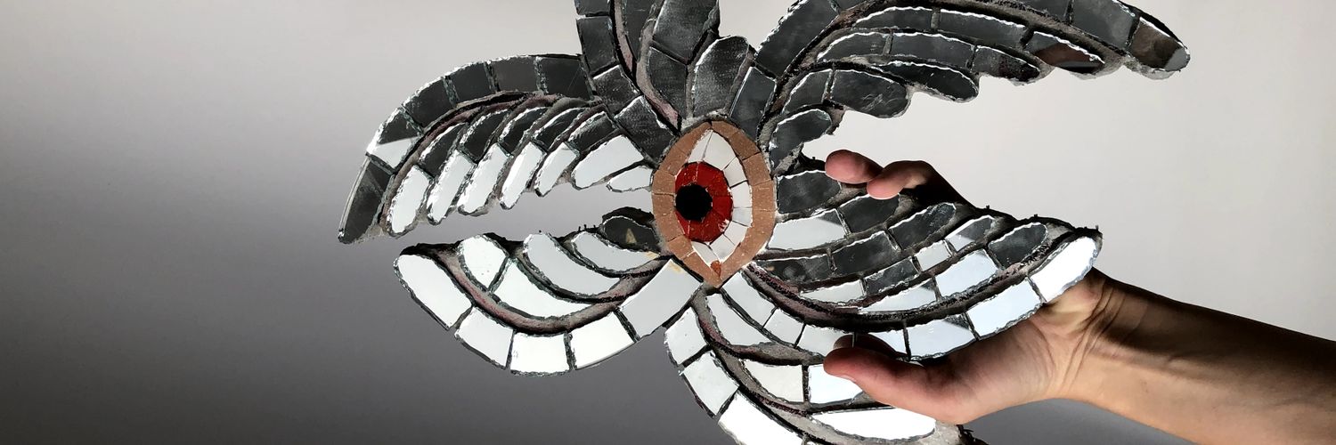 Студія мозаїки «Цілісно» banner