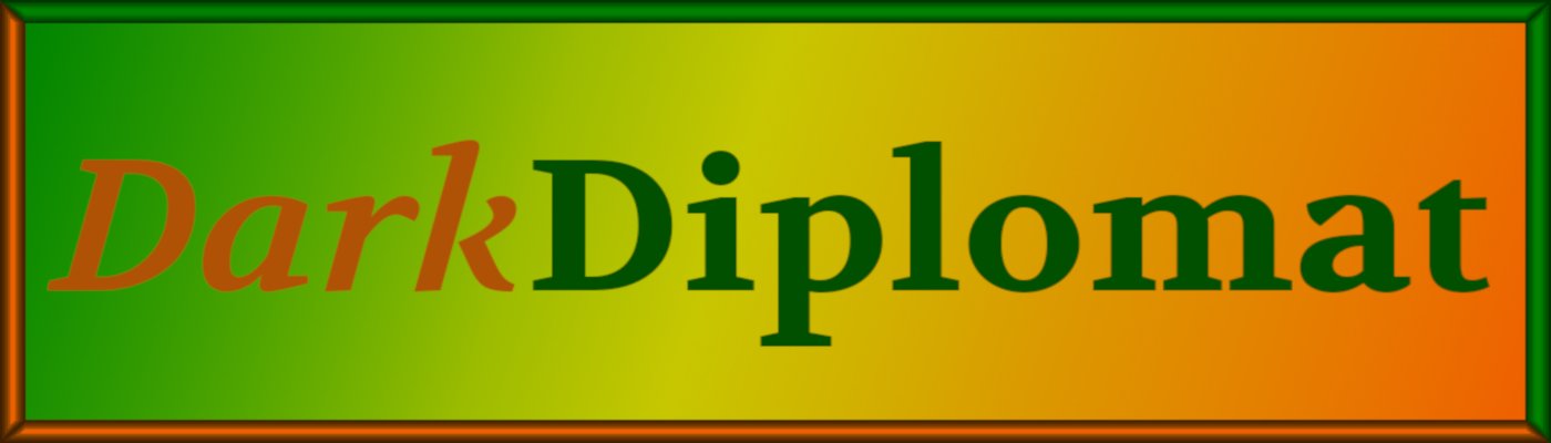 darkdiplomat's profile banner image
