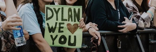 Dylan Bartlett banner