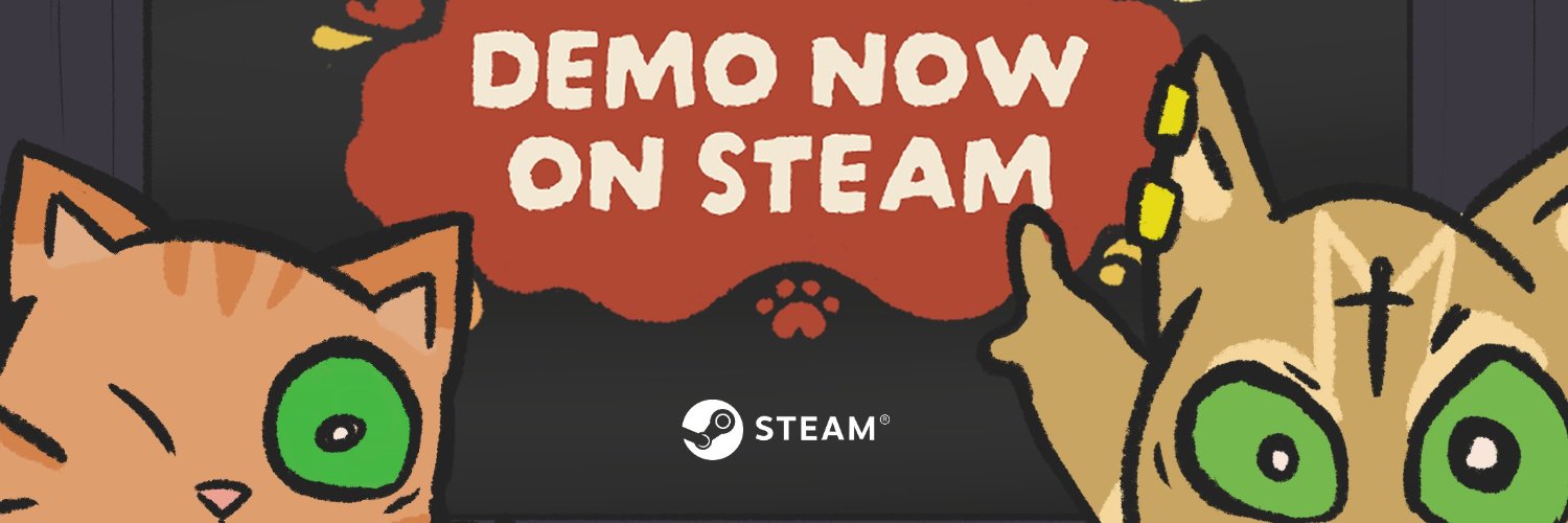 The Fat Cat Fest🐱🐱🐱 Out NOW!! 🎉🎉🎉 banner