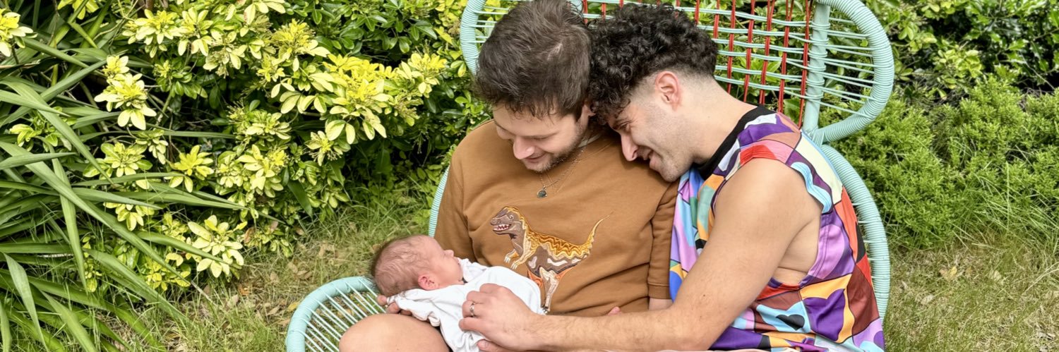 benjamincohen's profile banner image