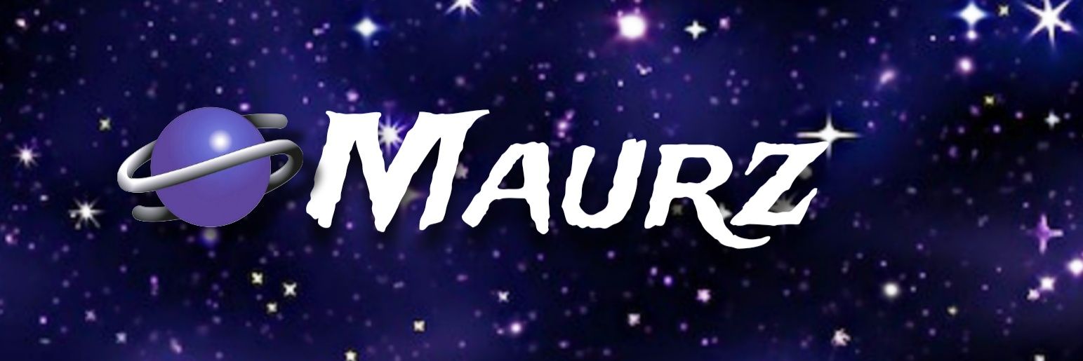 Maurz banner