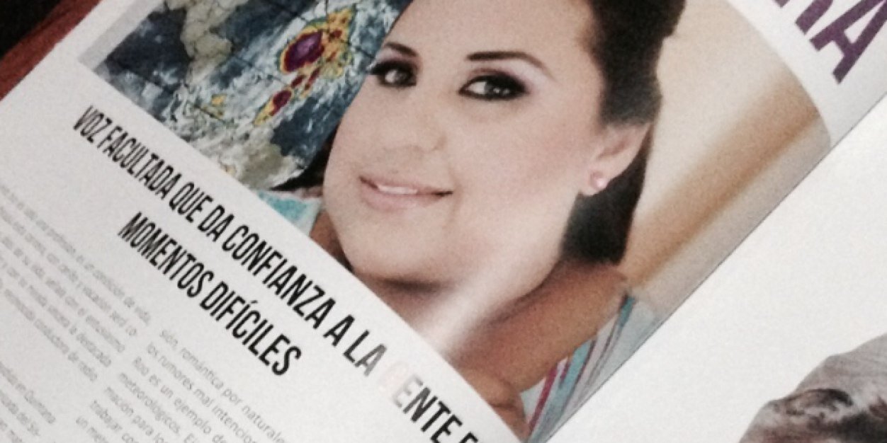 JANYNA RIVERA banner