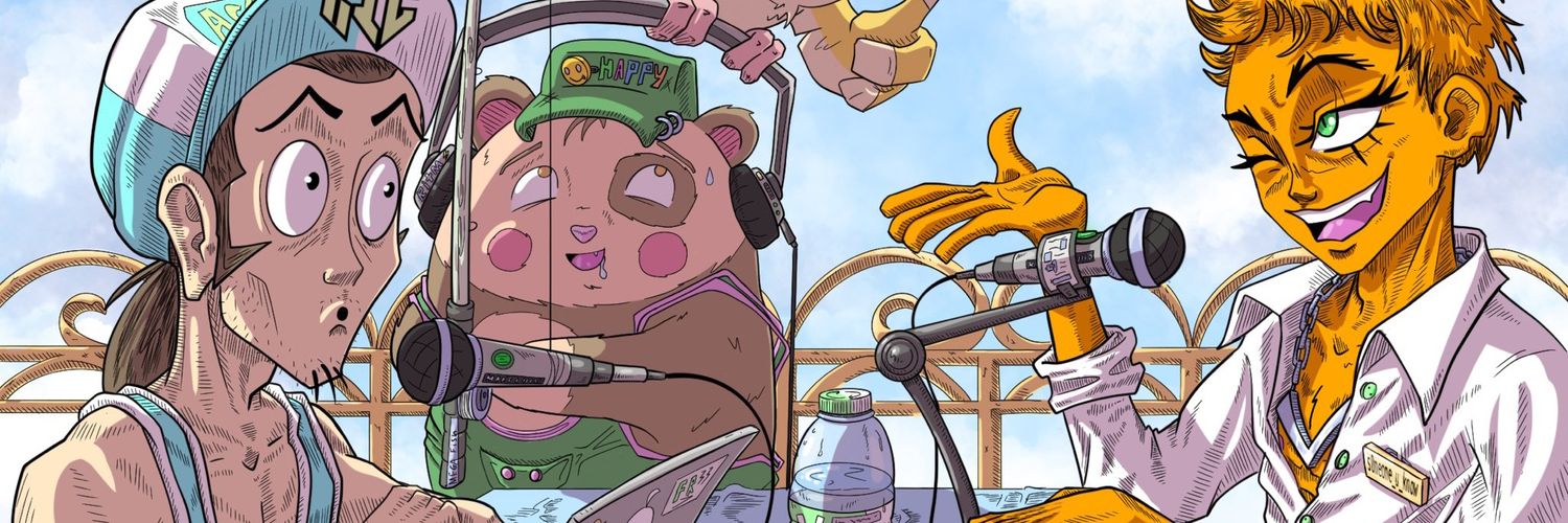 ALEX.🌝 banner
