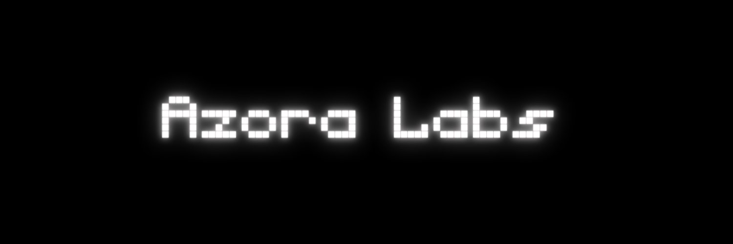 Azora Labs Profile Banner