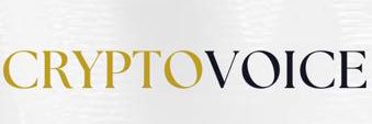 Crypto Voice banner