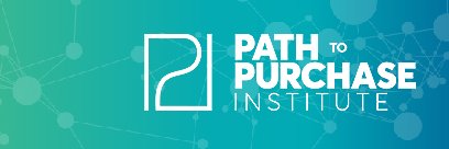 Path to Purchase Institute banner