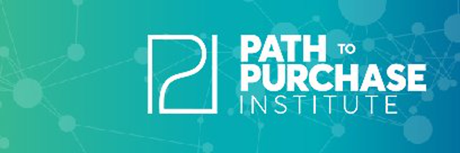 Path to Purchase Institute Profile Banner