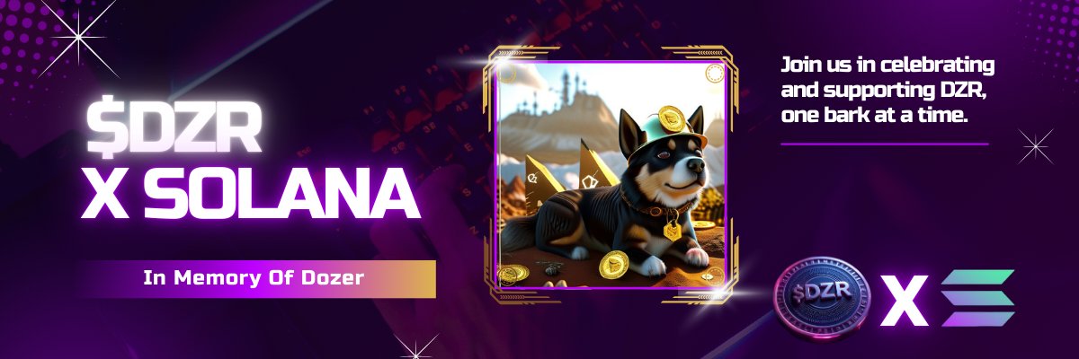 DzrOnSol's profile banner image