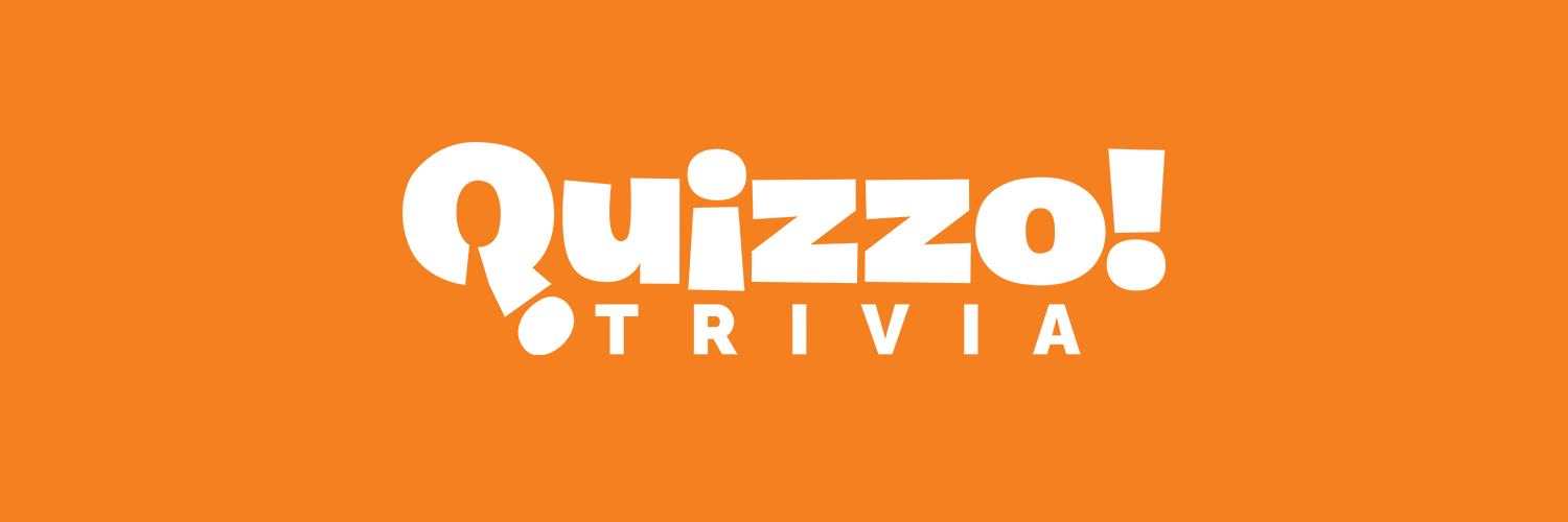Quizzo Trivia banner