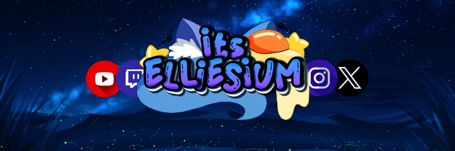 🌸 ItsElliesium 🌸 banner